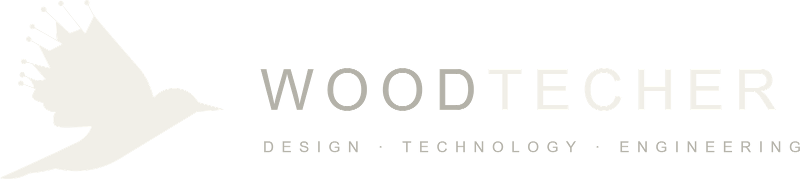 Woodtecher — design, technology, engineering